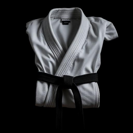 Jiu-jitsu