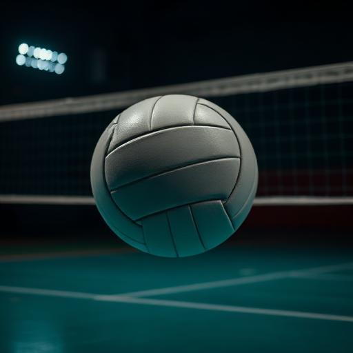 Vôlei
